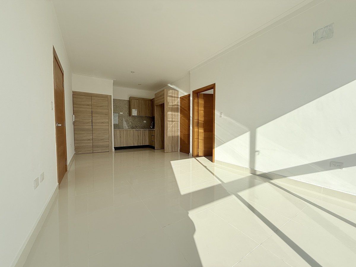 Apartamentos en Venta Renacimiento, Santo Domingo