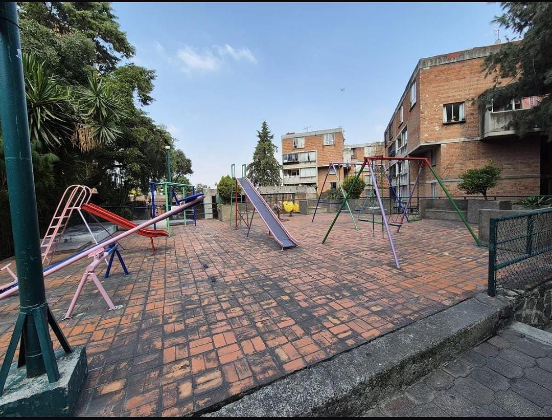 15 de 18: Área Infantil