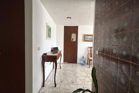OPORTUNIDADE PARA REMODELAR - Fonte de Diana - Tecamachalco