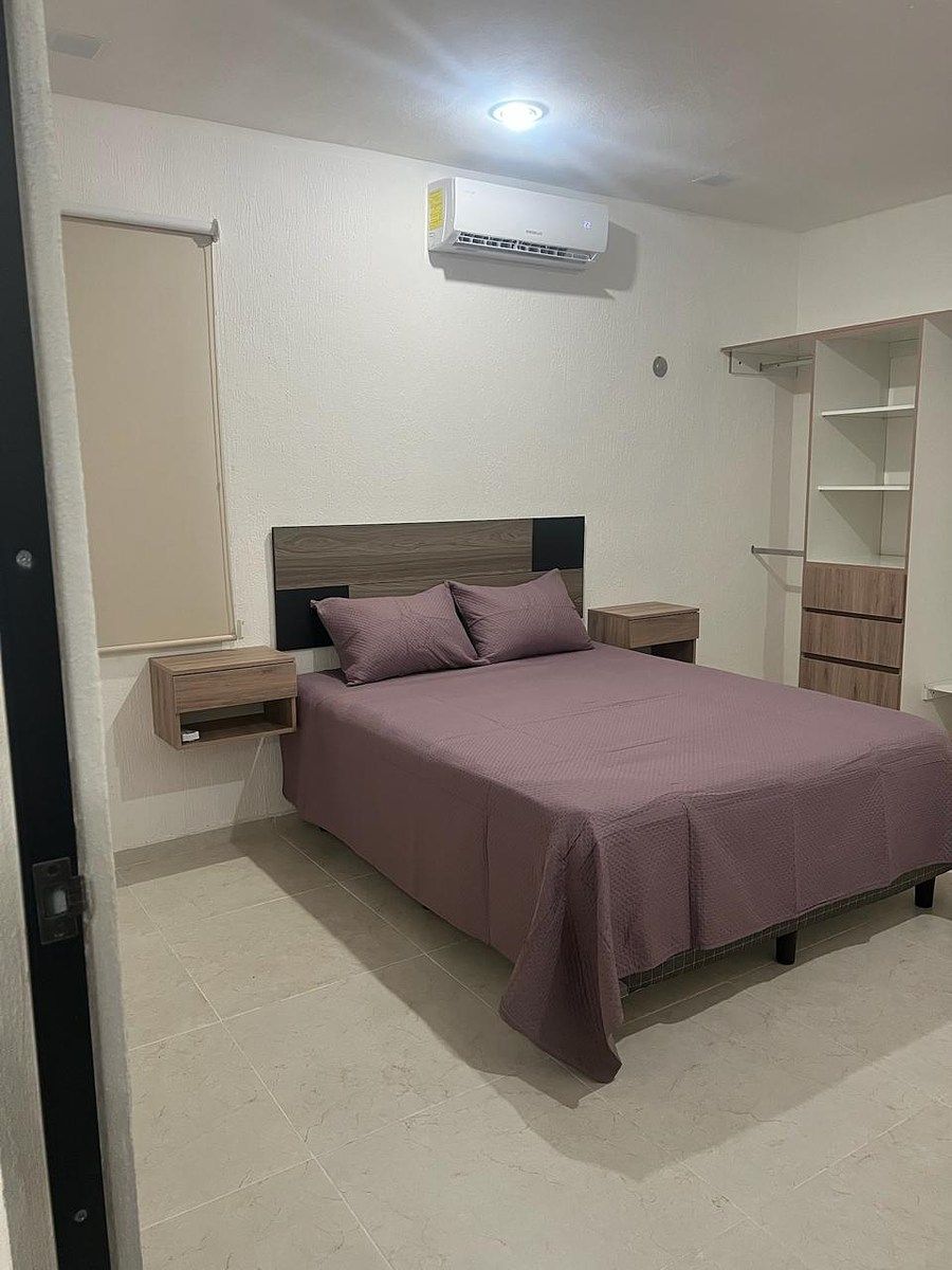 10 de 15: Recámara 1