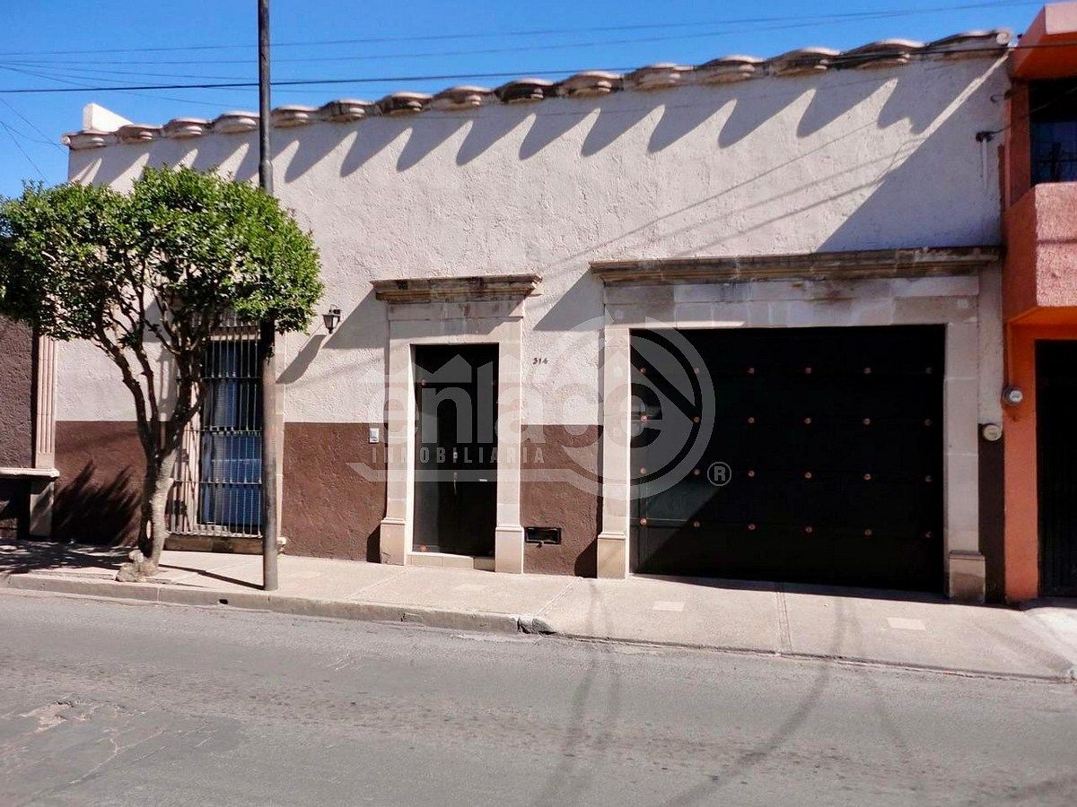 Oficinas y Departamento