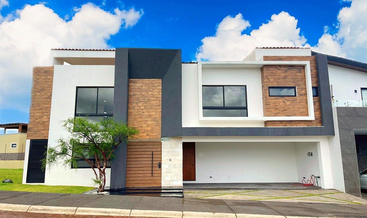 Venta Casa en la Gran Reserva, Lomas de Angelopolis. Puebla
