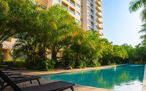 Apartamento em Vía Montejo, Mérida, foto 31 de 31