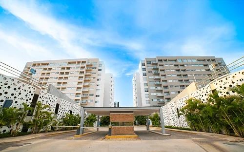 Apartamento em Vía Montejo, Mérida, foto 2 de 31
