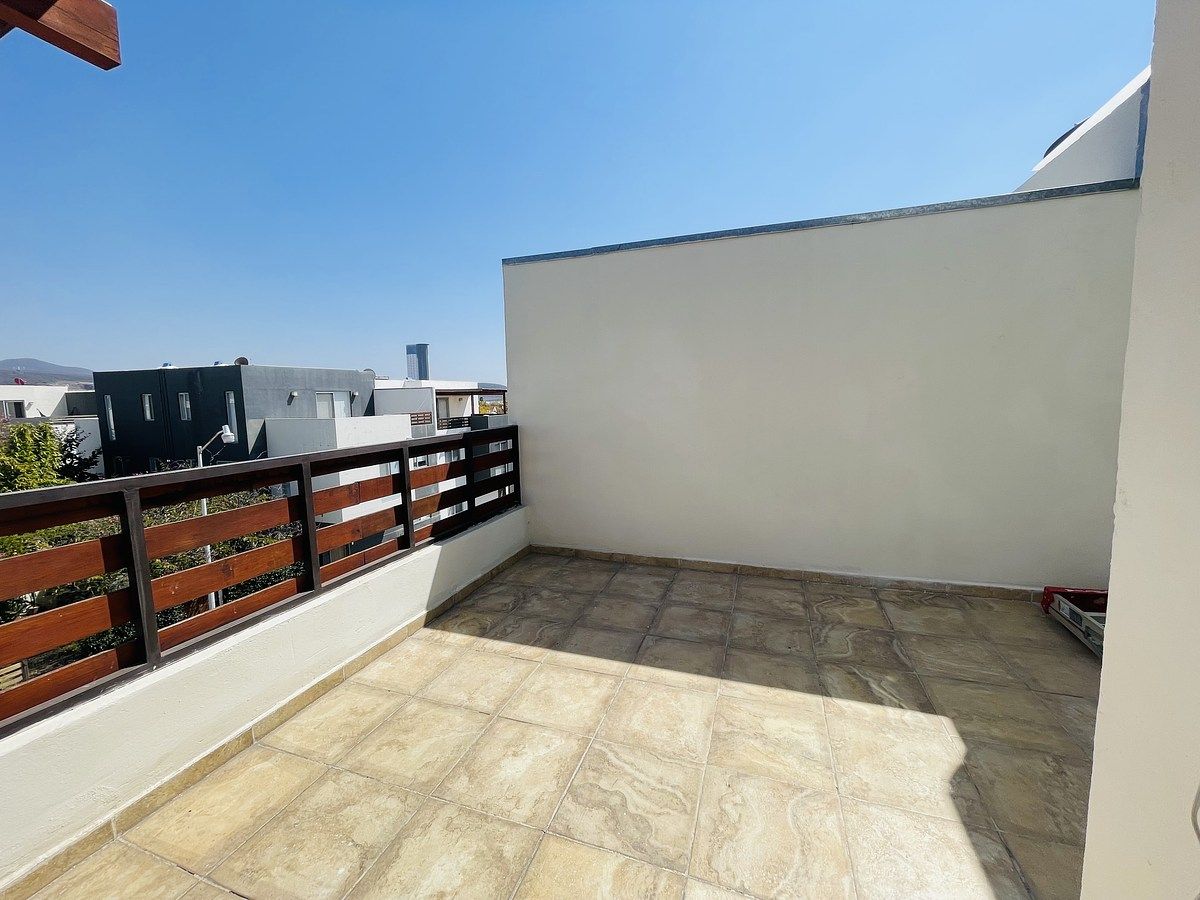 Casa en condominio en Juriquilla Santa Fe, Querétaro, foto 24 de 32