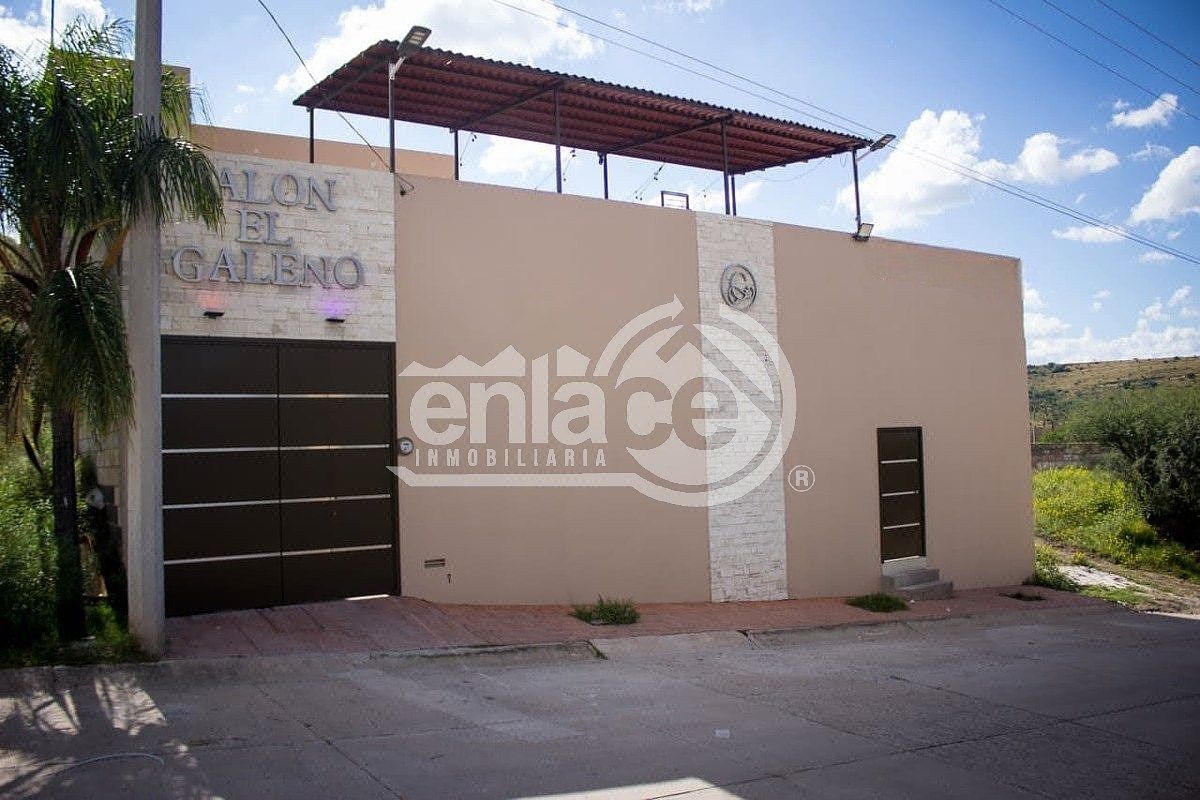 Salón eventos