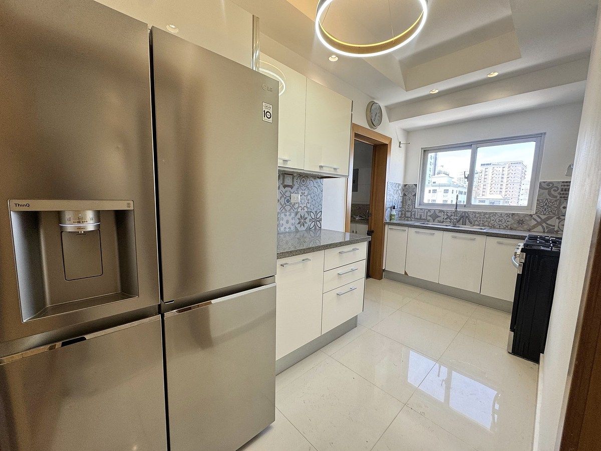 Apartamento en La Esperilla, foto 3