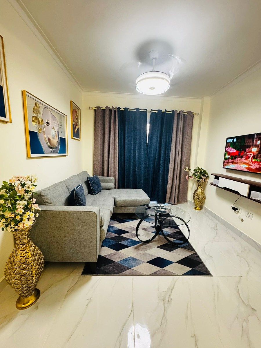 Apartamento de 3 habitaciones - San Isidro, foto 1 de 11