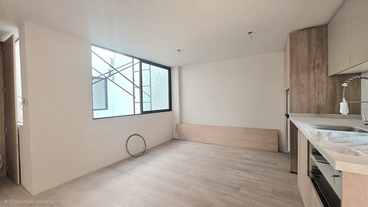 10 de 27: *Duela SPC en pisos interiores de departamentos