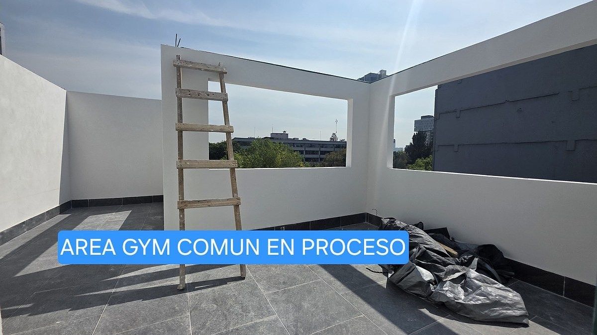 21 de 27: INVERSION-COMPRA-SAN-MIGUEL-CHAPULTEPEC-CONDESA