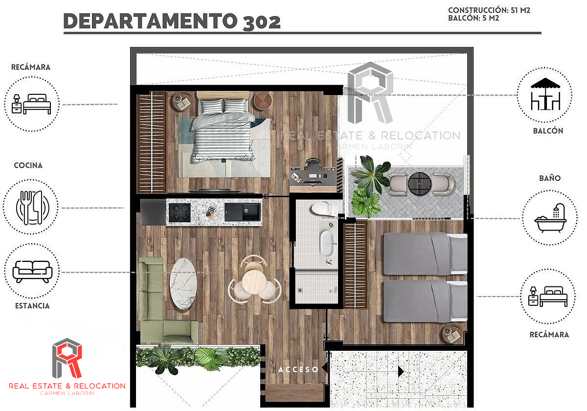5 de 27: INVERSION-COMPRA-SAN-MIGUEL-CHAPULTEPEC-CONDESA