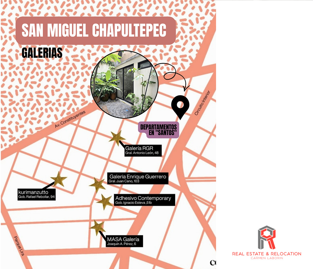 27 de 27: INVERSION-COMPRA-SAN-MIGUEL-CHAPULTEPEC-CONDESA