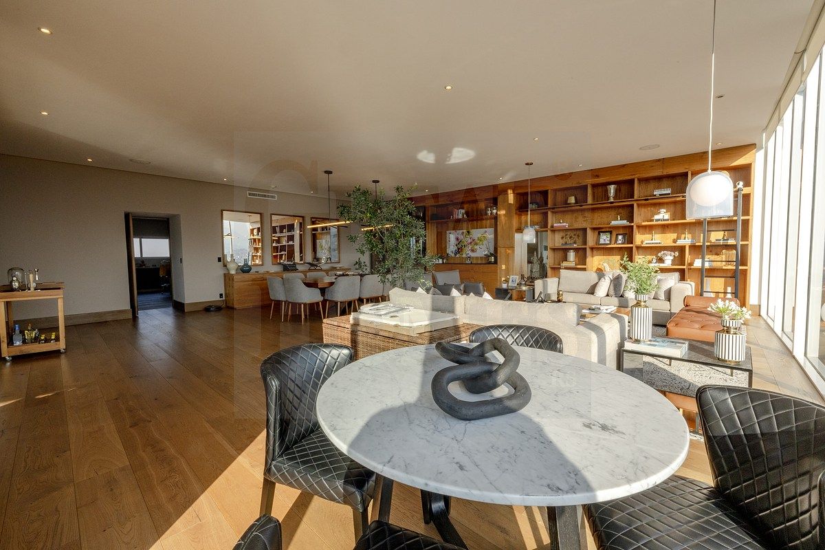 5 de 22: Areas fácilmente integradas