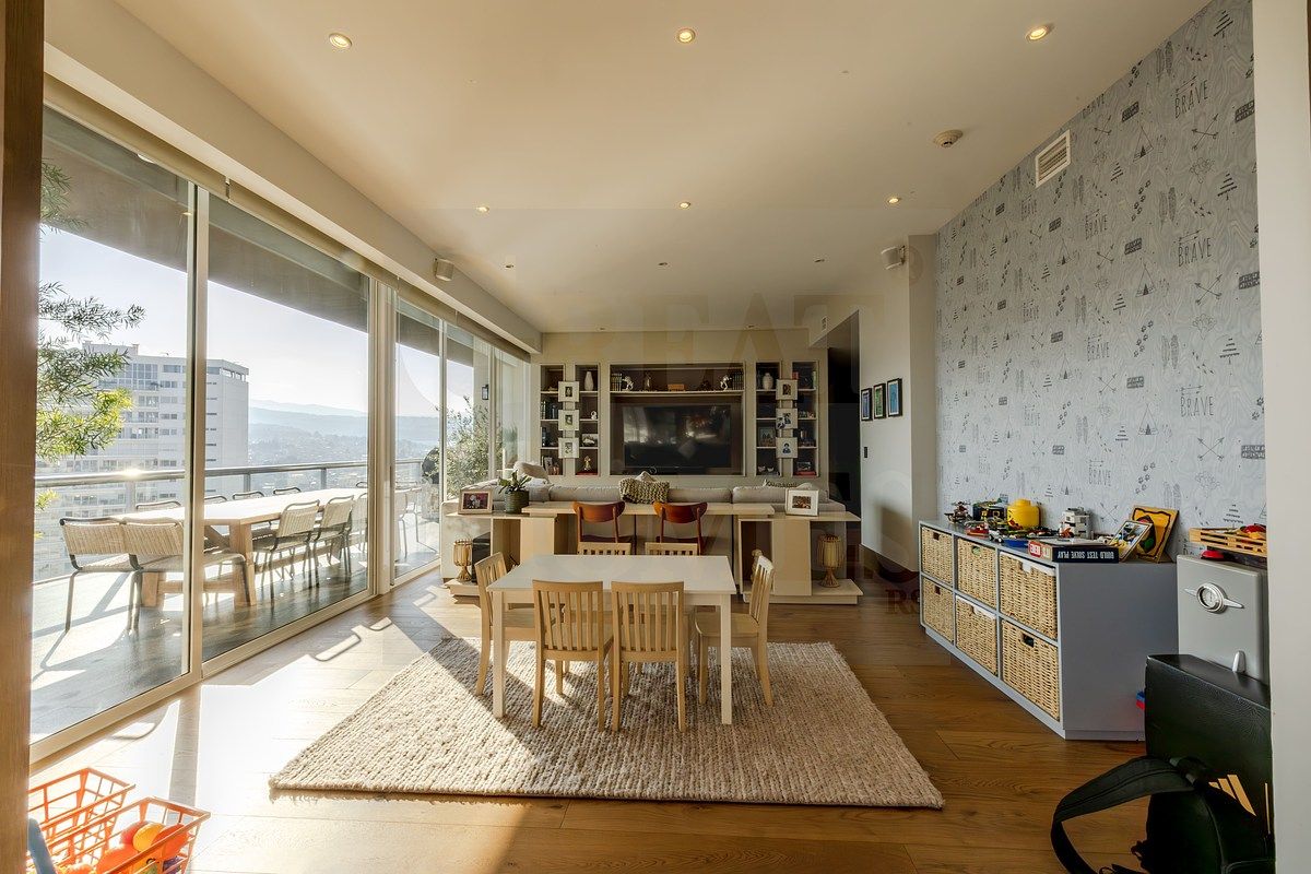 6 de 22: Area social