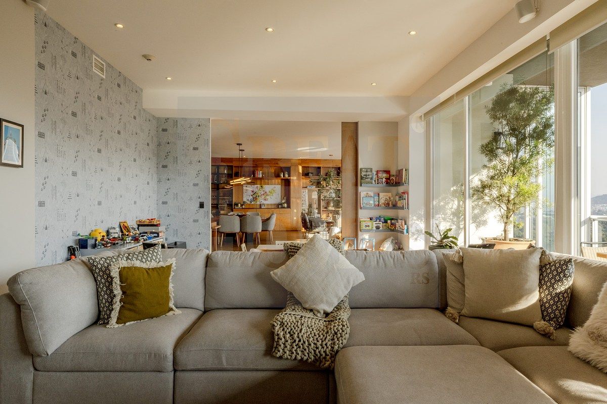 7 de 22: Ambientes confortables