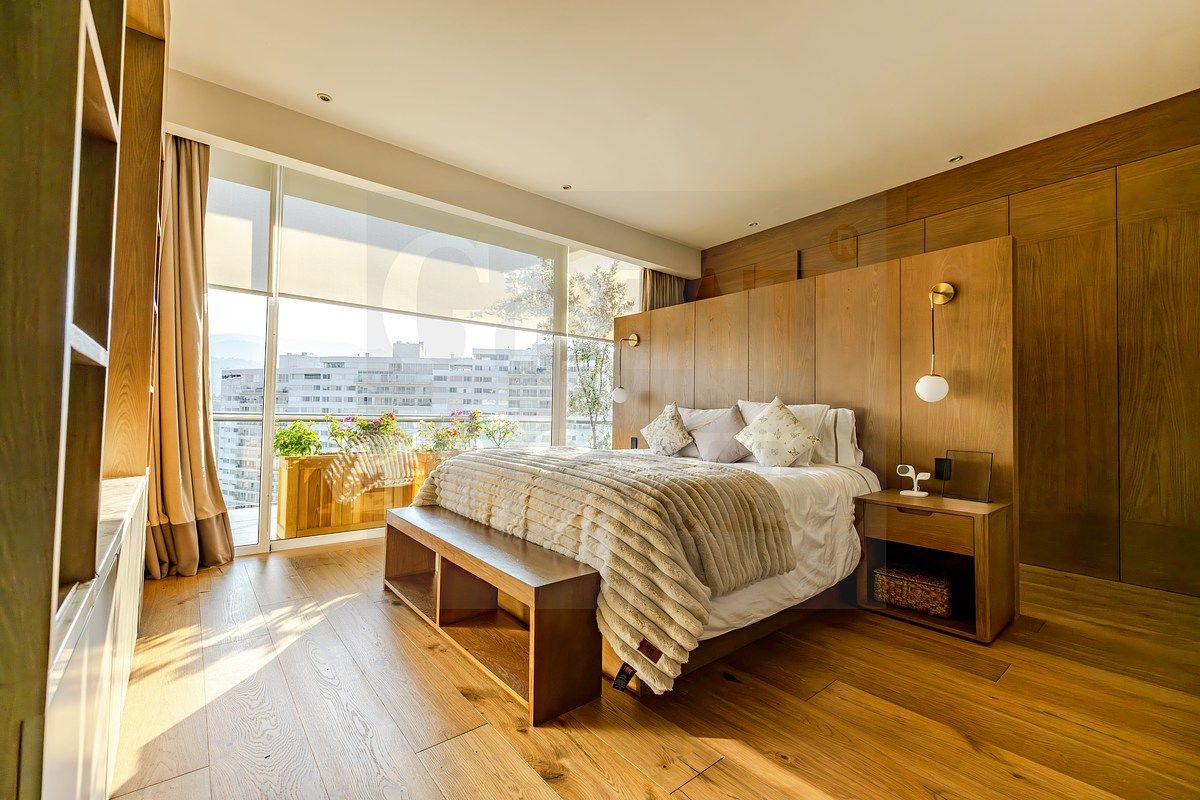 15 de 22: Recamara principal