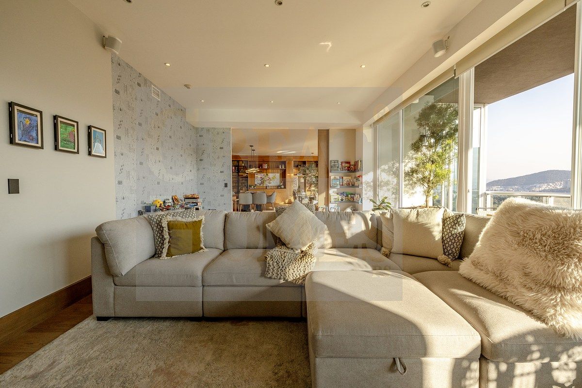 18 de 22: Espacios muy alegres