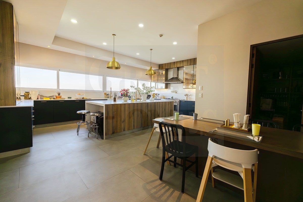 19 de 22: Espacio para desayunar