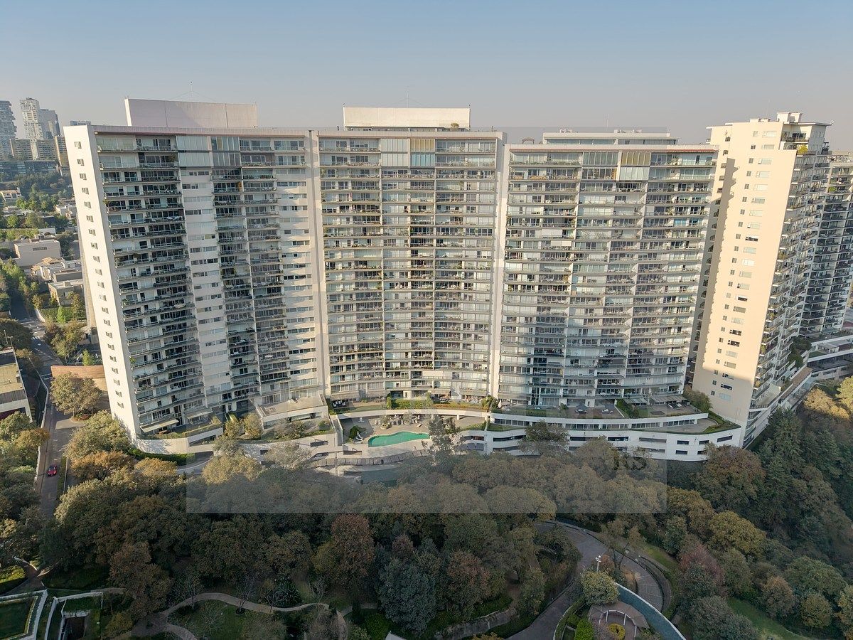 21 de 22: Conjunto muy bien administrado