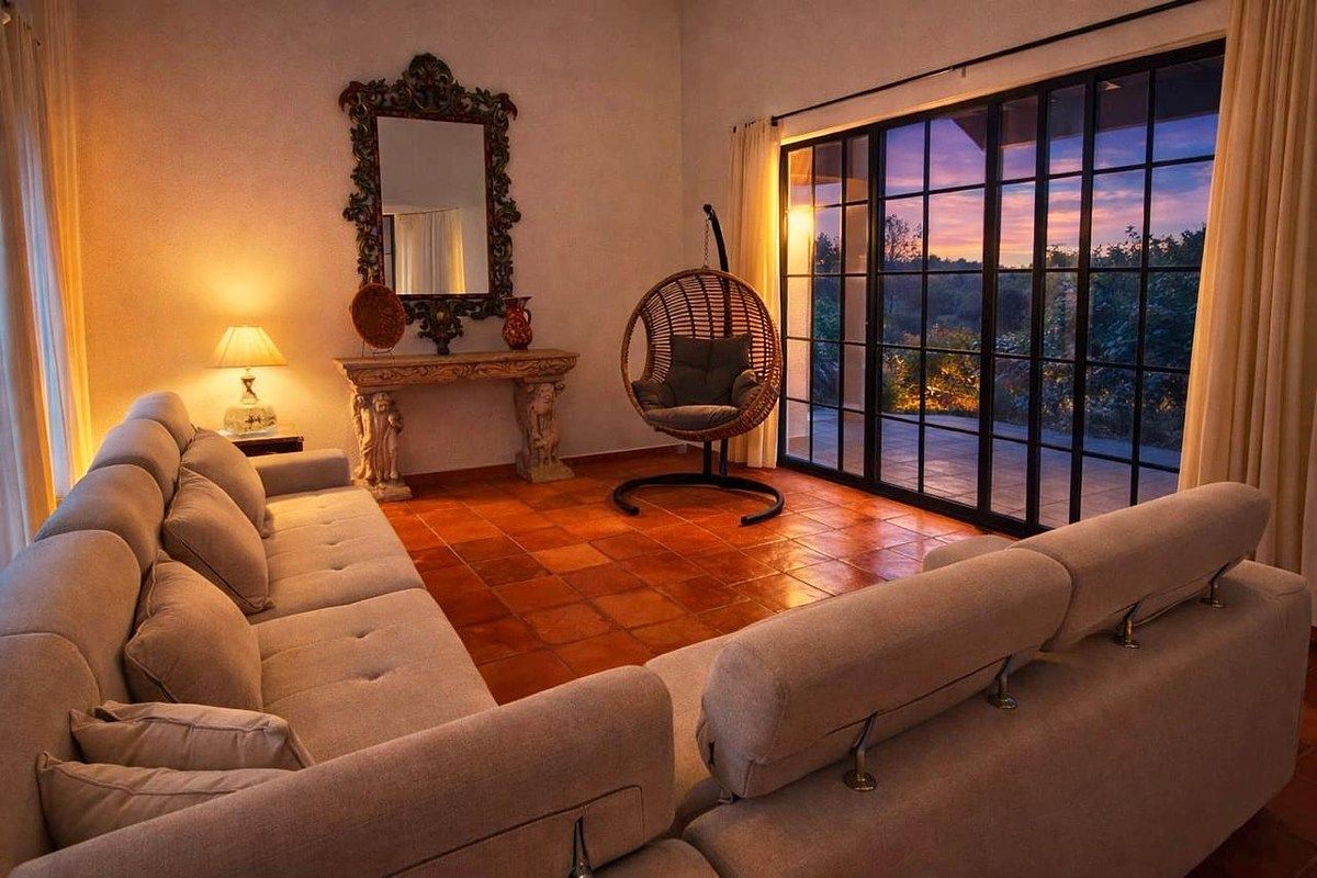Casa en El Chivato (Providencia), Villa de Alvarez, foto 12 de 17