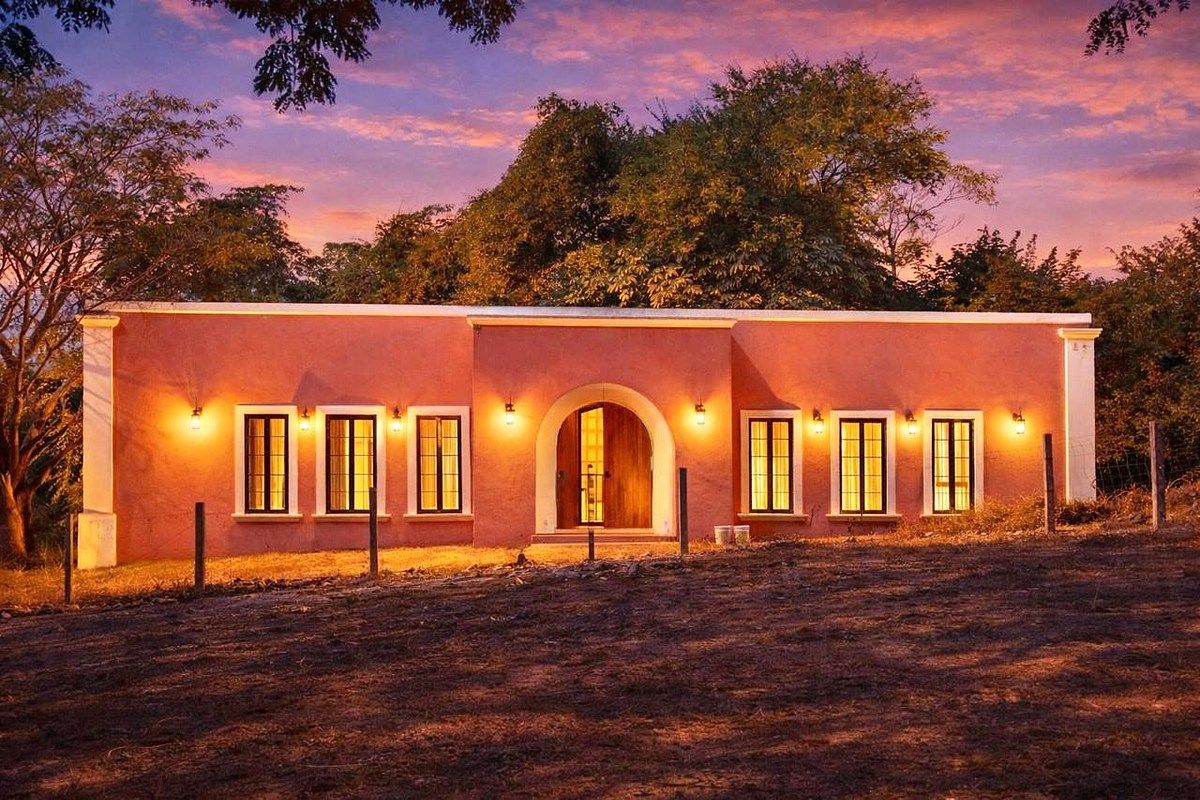 Casa Colinas de la Joya, foto 1 de 17