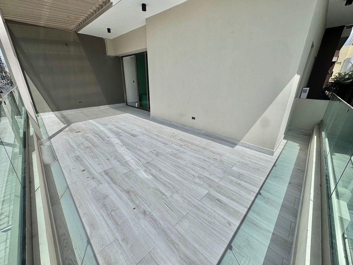 Apartamentos Nuevos en Evaristo Morales, foto 1 de 19