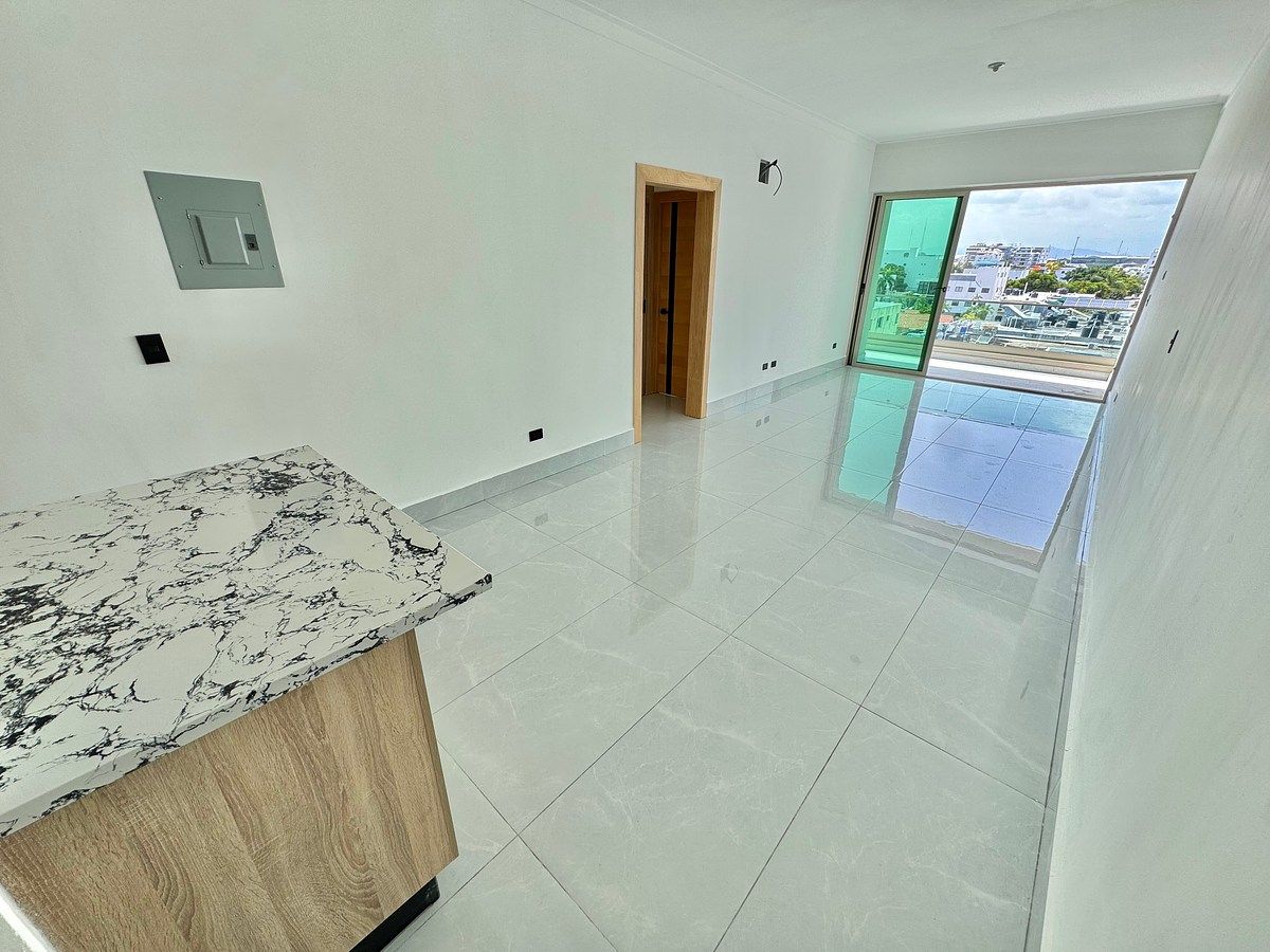 Apartamento en Evaristo Morales, Santo Domingo Centro (Distrito Nacional), foto 2 de 19