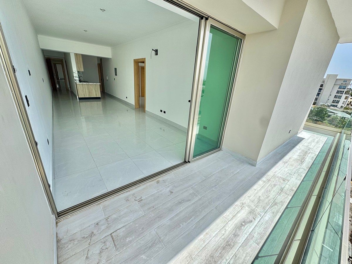Apartamento en Evaristo Morales, Santo Domingo Centro (Distrito Nacional), foto 3 de 19