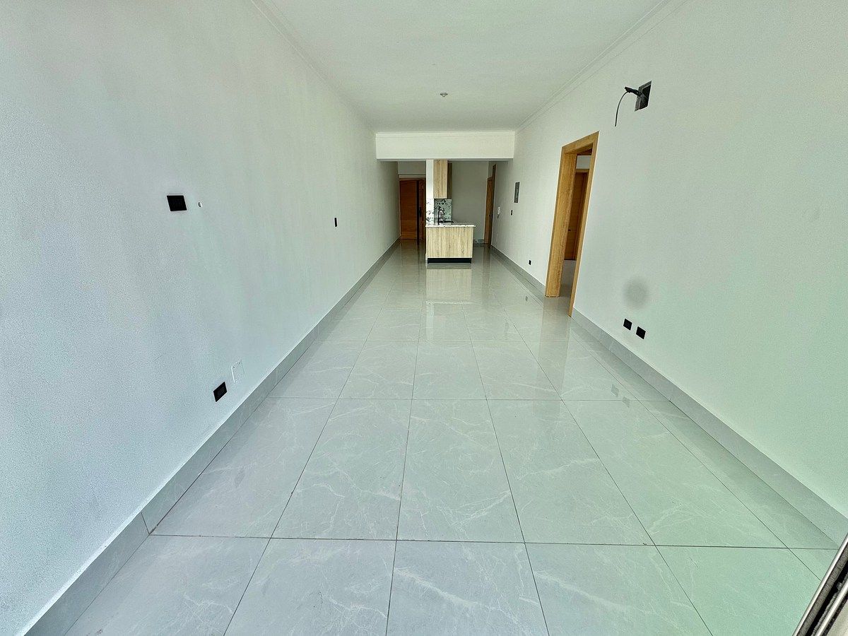 Apartamento en Evaristo Morales, Santo Domingo Centro (Distrito Nacional), foto 4 de 19