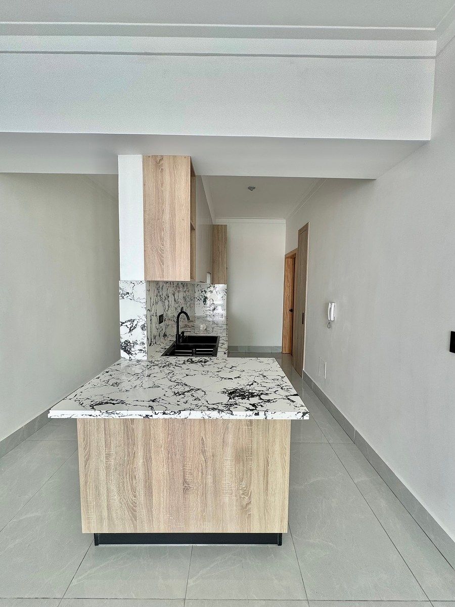 Apartamento en Evaristo Morales, Santo Domingo Centro (Distrito Nacional), foto 5 de 19