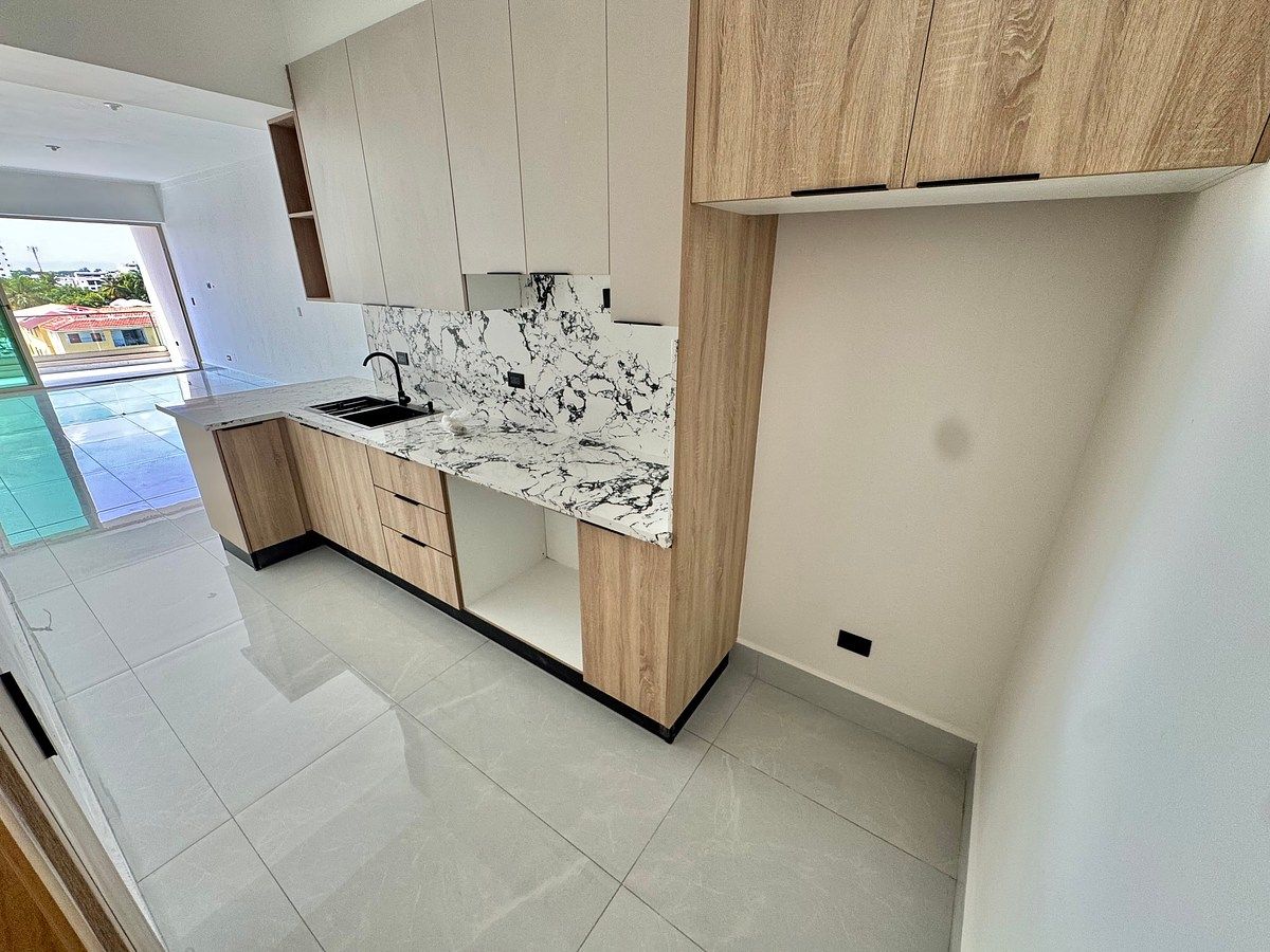 Apartamento en Evaristo Morales, Santo Domingo Centro (Distrito Nacional), foto 6 de 19