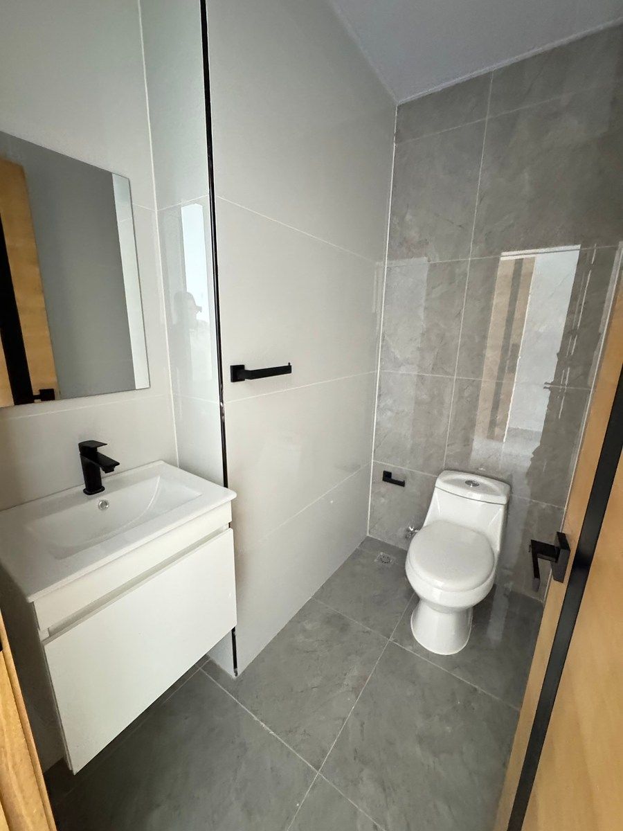 Apartamento en Evaristo Morales, Santo Domingo Centro (Distrito Nacional), foto 7 de 19
