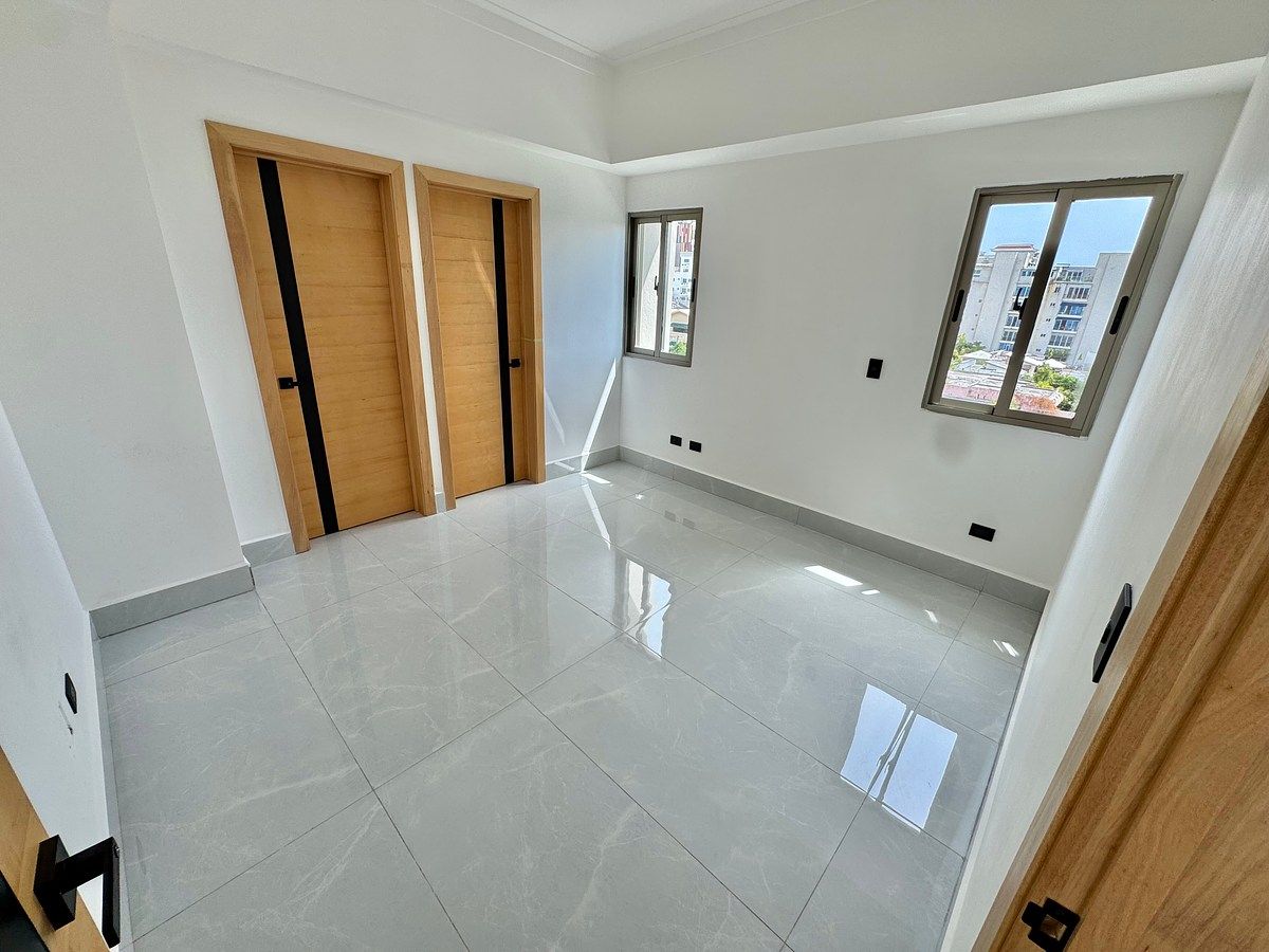 Apartamento en Evaristo Morales, Santo Domingo Centro (Distrito Nacional), foto 8 de 19
