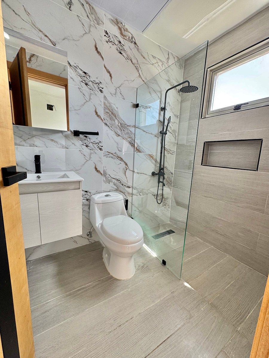 Apartamento en Evaristo Morales, Santo Domingo Centro (Distrito Nacional), foto 9 de 19
