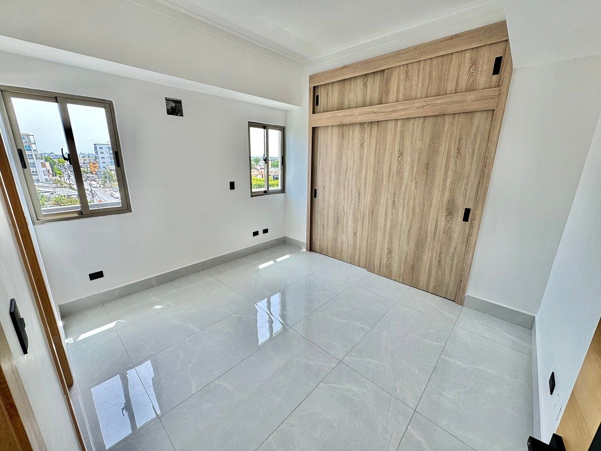 Apartamento en Evaristo Morales, Santo Domingo Centro (Distrito Nacional), foto 11 de 19