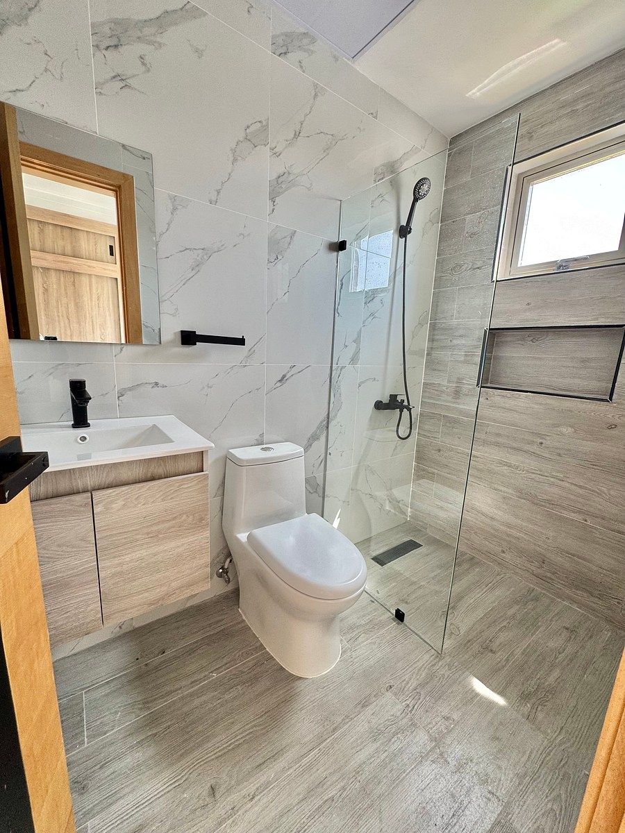 Apartamento en Evaristo Morales, Santo Domingo Centro (Distrito Nacional), foto 12 de 19