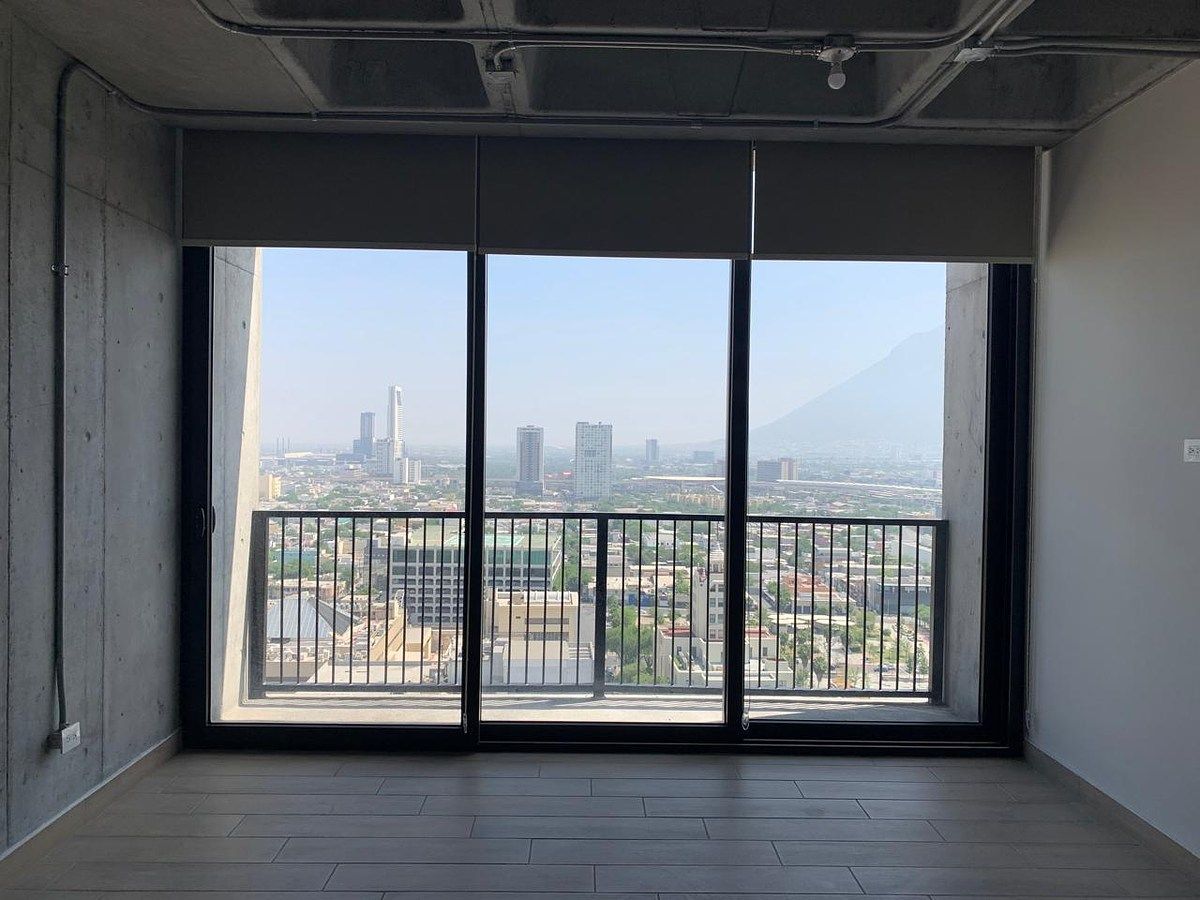 2 de 12: Ventanales Corredizos PVC