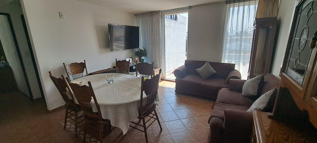 18 de 28: Sala-Comedor