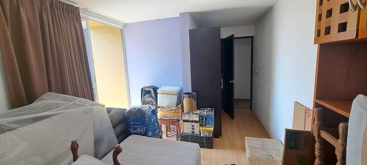 7 de 28: Recamara Secundaria