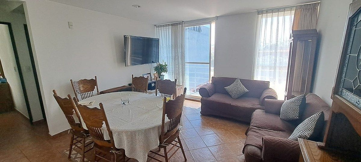 15 de 28: Sala-Comedor