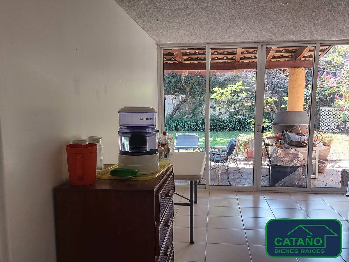 Casa en Tlacopac, Álvaro Obregón, foto 5 de 13