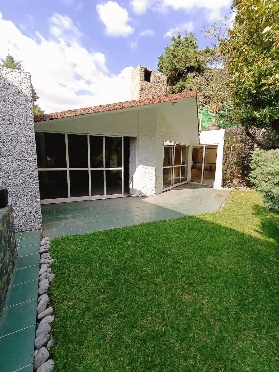 3 of 12: Terreno en Venta en Tlalpan Rayo Vende ®