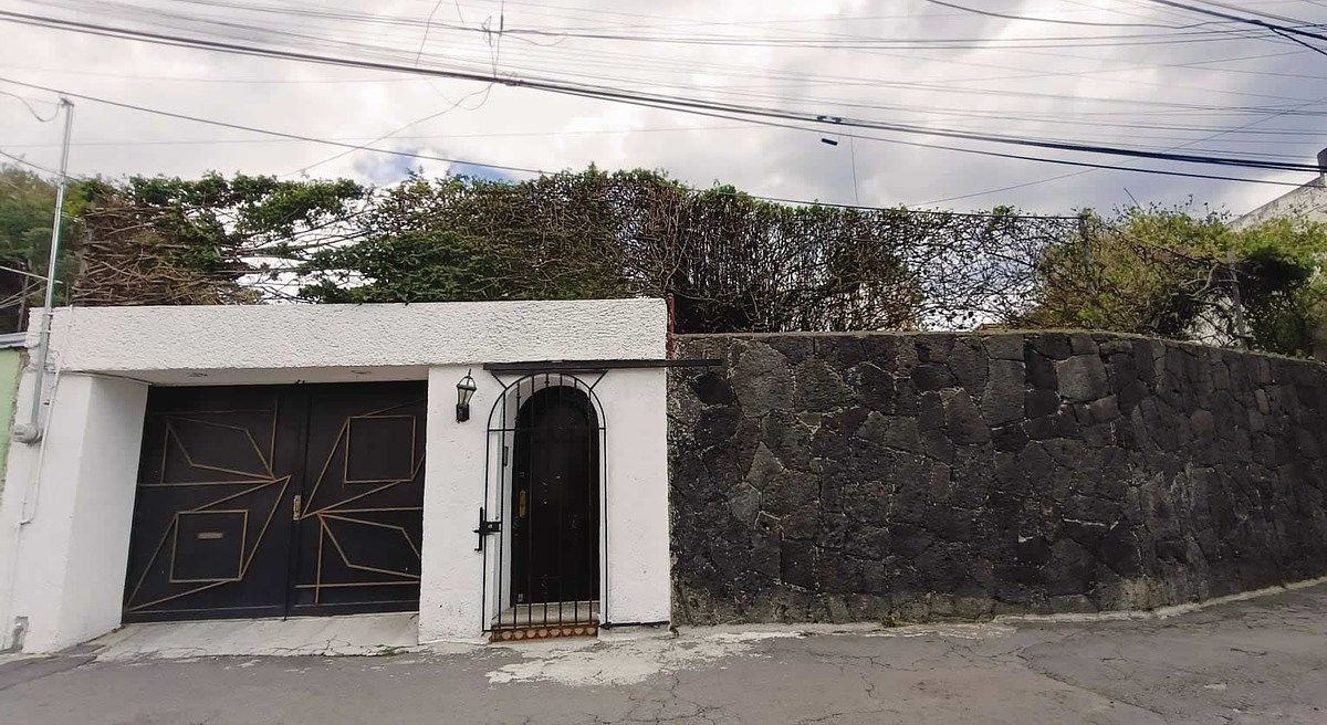 12 of 12: Terreno en Venta en Tlalpan Rayo Vende ®