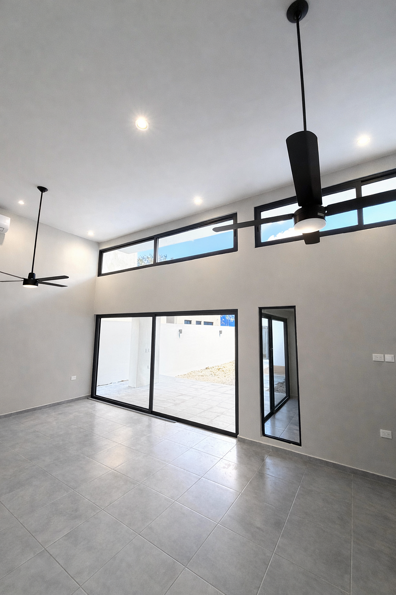 Casa en Komchen, Mérida, foto 6 de 47