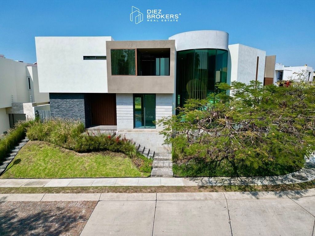 Casa en Venta - Puerta Plata, Zona Andares, Zapopan - foto 1