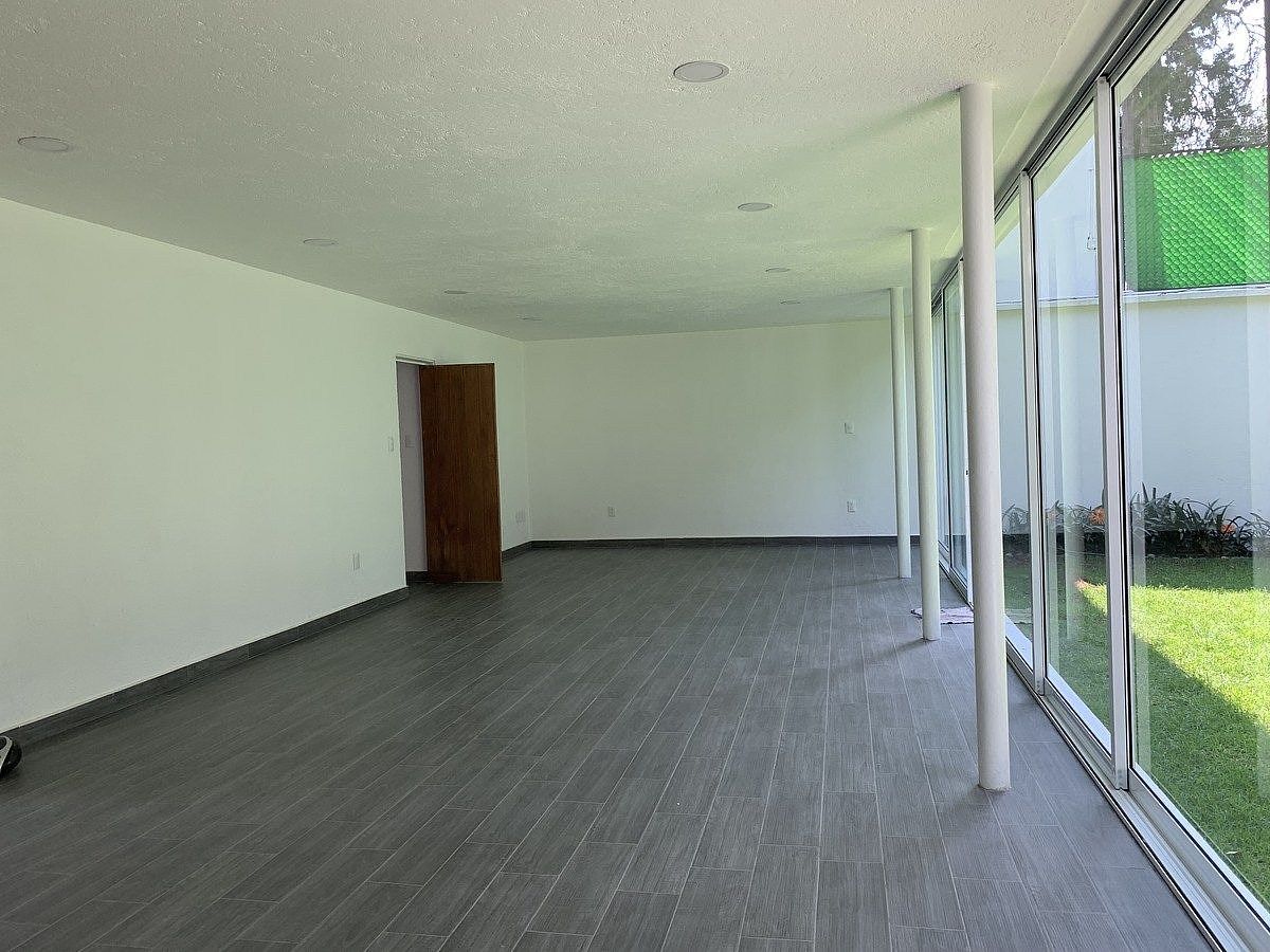 Casa em Chimalistac, Álvaro Obregón, foto 5 de 21