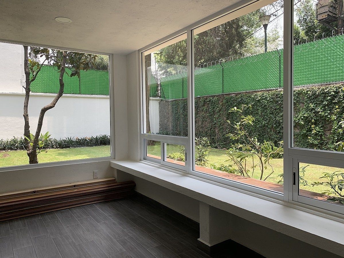 Casa em Chimalistac, Álvaro Obregón, foto 6 de 21