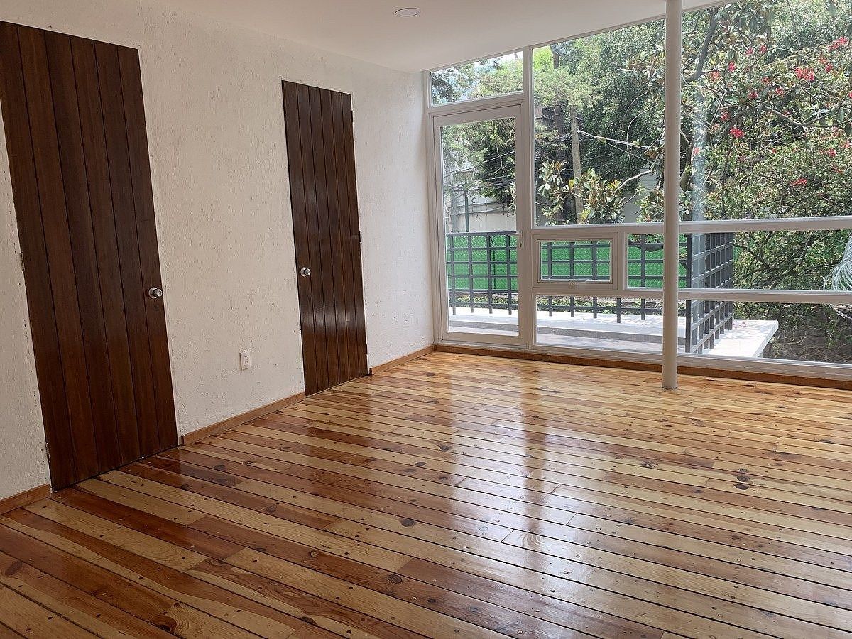 Casa em Chimalistac, Álvaro Obregón, foto 10 de 21