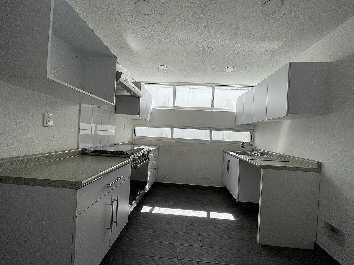Casa em Chimalistac, Álvaro Obregón, foto 11 de 21