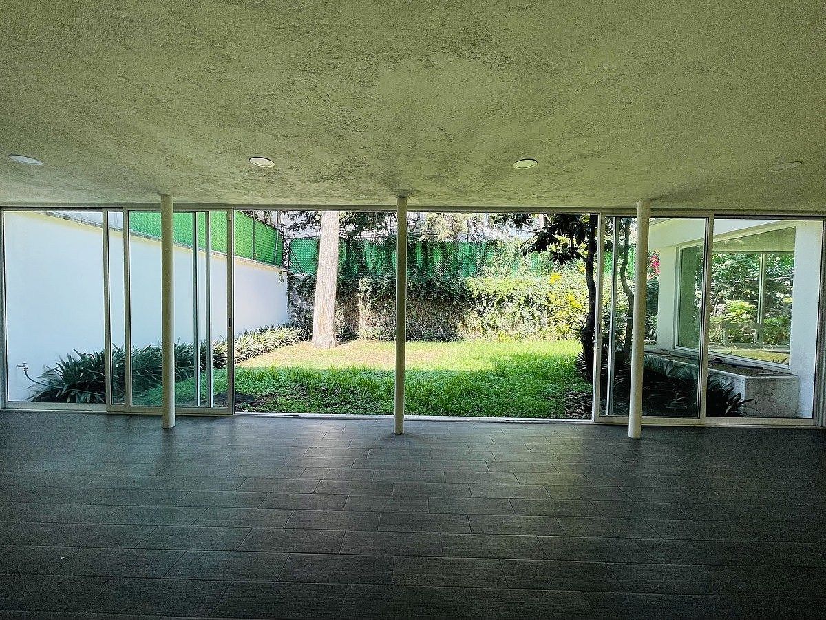 Casa em Chimalistac, Álvaro Obregón, foto 12 de 21